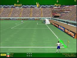Crossing Cup